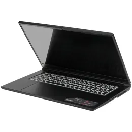 17.3" Ноутбук ARDOR GAMING NEO N17-I5ND414 черный