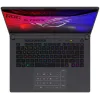 16" Ноутбук ASUS ROG Strix G615JMR-S5170 серый