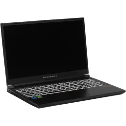 15.6" Ноутбук Machenike S15 Quazar черный