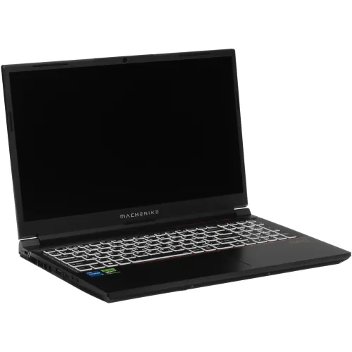 15.6" Ноутбук Machenike S15 Quazar черный