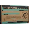17.3" Ноутбук MSI Cyborg 17 B2RWFKG-035XRU черный