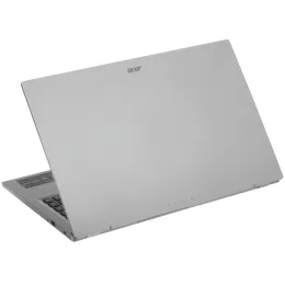 15.6" Ноутбук Acer Aspire Go AG15-41P-R40D серебристый