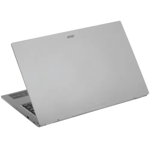 15.6" Ноутбук Acer Aspire Go AG15-41P-R40D серебристый