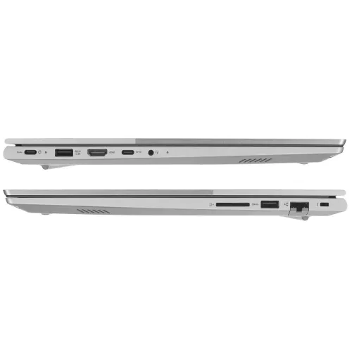 16" Ноутбук Lenovo ThinkBook 16 G6 ABP серый