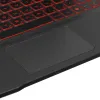 17.3" Ноутбук MSI Katana 17 B13UCR-1491XRU черный