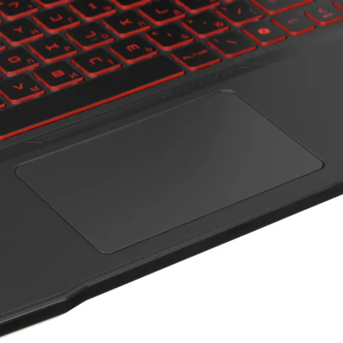 17.3" Ноутбук MSI Katana 17 B13UCR-1491XRU черный