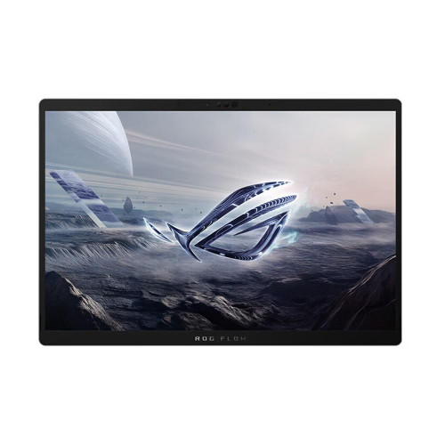 Ноутбук Asus ROG Flow Z13 2025, 13.4", 64 ГБ/1 ТБ, Ryzen AI MAX+ 395, Radeon 8060S, черный, Русская раскладка, Windows 11