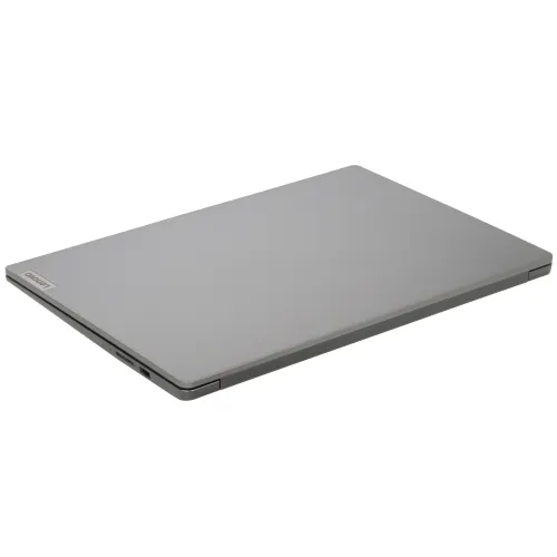 16" Ноутбук Lenovo IdeaPad Slim 3 16ABR8 серый