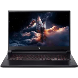 17.3" Ноутбук Acer Nitro V 17 AI ANV17-41-R00N черный