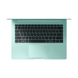 Ноутбук Honor MagicBook Pro 14 AI, 14.6", 32 ГБ/1 ТБ, Ultra 5 225H, зелёный, Русская раскладка, Windows 11