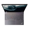 Ноутбук Lenovo ThinkPad P16, 16", 16Гб/1ТБ, i7-13700HX, RTX A1000, черный, Русская раскладка, Windows 11