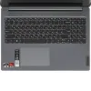 16" Ноутбук Lenovo IdeaPad Slim 3 16ABR8 серый