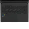 18" Ноутбук ASUS ROG Strix SCAR G835LX-SA106W черный