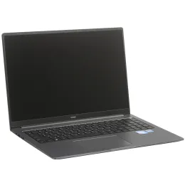 16" Ноутбук HONOR MagicBook X 16 2024 Pro Born-G5851A серый