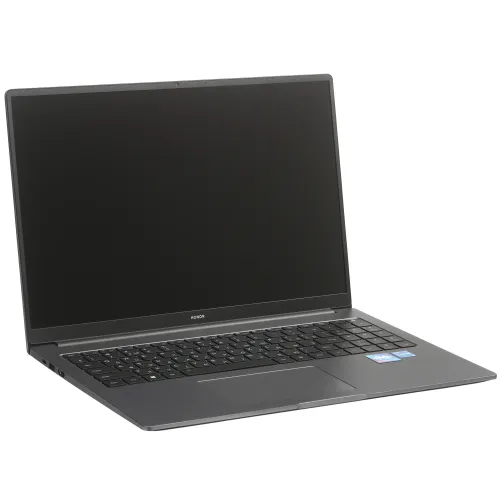 16" Ноутбук HONOR MagicBook X 16 2024 Pro Born-G5851A серый