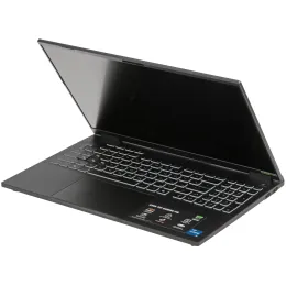 16" Ноутбук ASUS TUF Gaming FX608JM-RV048 серый