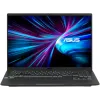 16" Ноутбук ASUS V16 V3607VM-RP049 черный