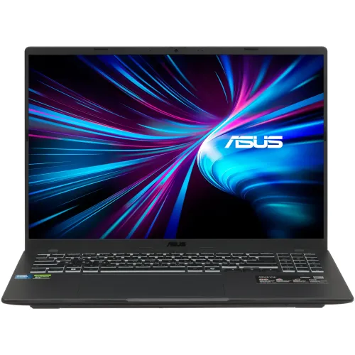 16" Ноутбук ASUS V16 V3607VM-RP049 черный