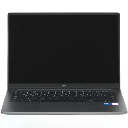 14" Ноутбук Honor MagicBook X14 Plus 2025 5301ALWC/FRB-X серый