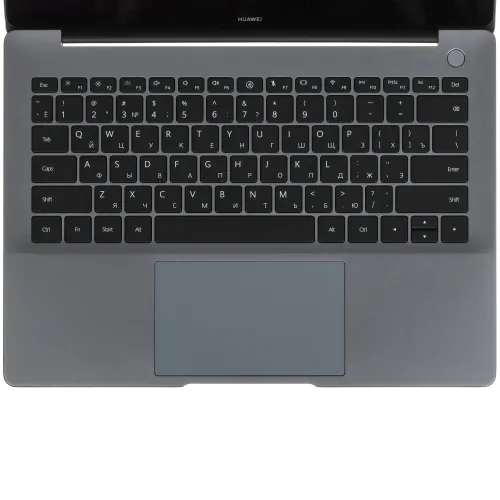 14.2" Ноутбук HUAWEI MateBook 14 FLMH-X серый