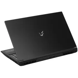 15.6" Ноутбук ARDOR Gaming EVO E15-I7ND400 черный