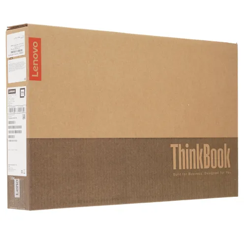 16" Ноутбук Lenovo ThinkBook 16 G6 IRL серый