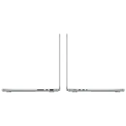14.2" Ноутбук Apple MacBook Pro M4 MAX серебристый