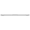 13.6" Ноутбук Apple MacBook Air M4 серебристый