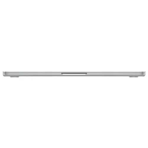 13.6" Ноутбук Apple MacBook Air M4 серебристый