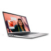 Ноутбук Dell Inspiron 15-3520 15.6" 16Гб/512Гб, Intel Core i7-1255U, Intel Iris Xe, серый, Русская раскладка, Windows 11