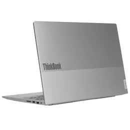 16" Ноутбук Lenovo ThinkBook 16 G6 ABP серый