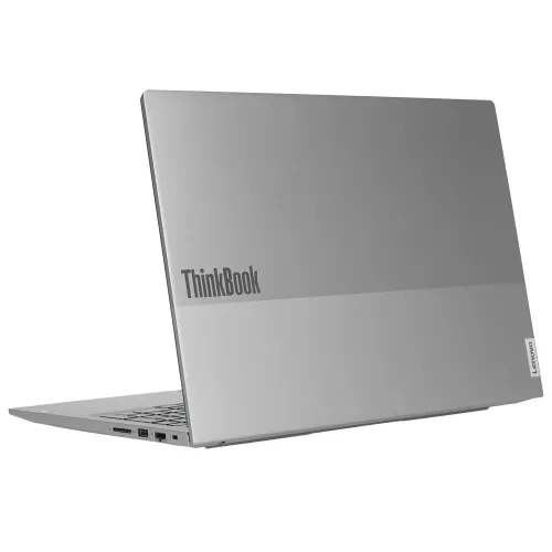 16" Ноутбук Lenovo ThinkBook 16 G6 ABP серый