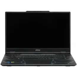 17.3" Ноутбук MSI Cyborg 17 B2RWEKG-034XRU черный