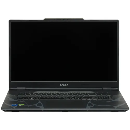 17.3" Ноутбук MSI Cyborg 17 B2RWEKG-034XRU черный