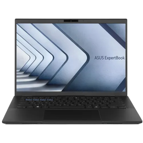 14" Ноутбук ASUS ExpertBook B5 B5404CMA-QN0394W черный