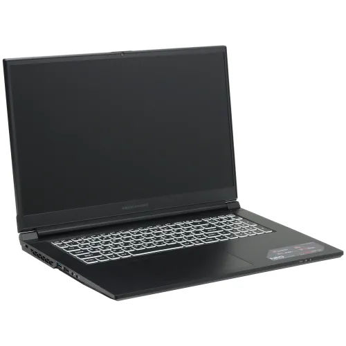 17.3" Ноутбук ARDOR GAMING NEO N17-I5ND413 черный
