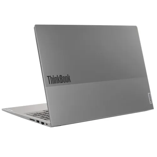 16" Ноутбук Lenovo ThinkBook 16 G6 IRL серый