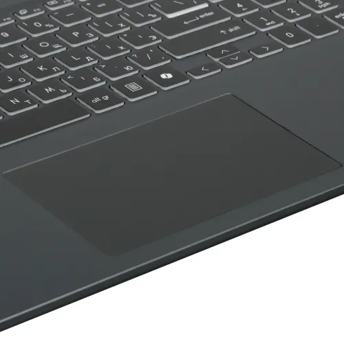 16" Ноутбук MSI Venture A16 AI+ A3HMG-020XRU серый