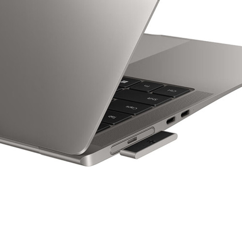 Ноутбук Honor MagicBook Art 14, 14.6", 32 ГБ/1 ТБ, Snapdragon X Elite, серебристый, Русская раскладка, Windows 11