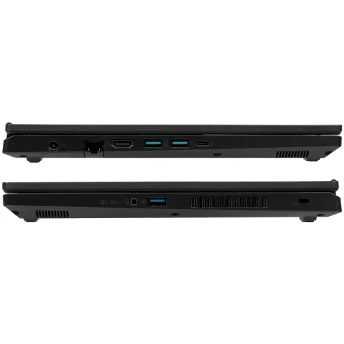 15.6" Ноутбук Acer Nitro V 15 ANV15-52-59DY черный