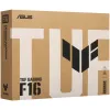 16" Ноутбук ASUS TUF Gaming FX608JM-RV027 серый