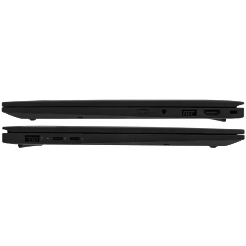 14" Ноутбук Lenovo ThinkPad X1 Carbon Gen 13 Aura Edition черный