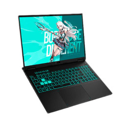 Игровой ноутбук ASUS Tianxuan 6 Pro, 16", 16 ГБ/1 ТБ, U9-275HX, RTX5070, серый, Русская раскладка, Windows 11