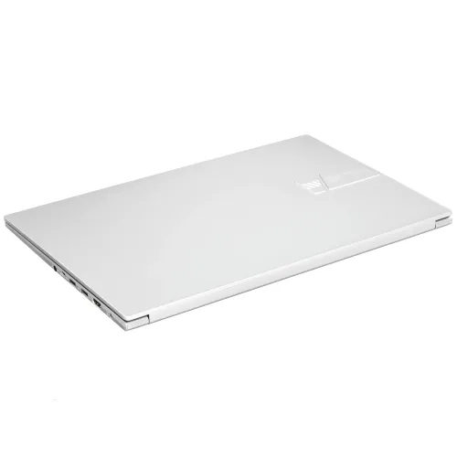 15.6" Ноутбук ASUS VivoBook 15X OLED K3504VA-MA469 серебристый