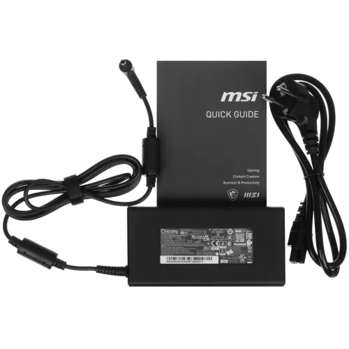 17.3" Ноутбук MSI Katana 17 B13UCR-1491XRU черный