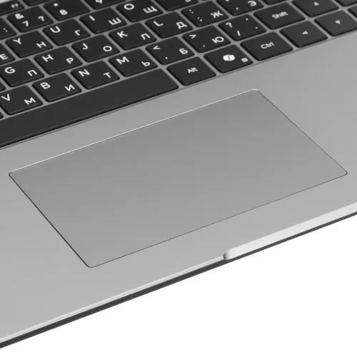 16" Ноутбук Honor MagicBook X16 AMD 2025 серый