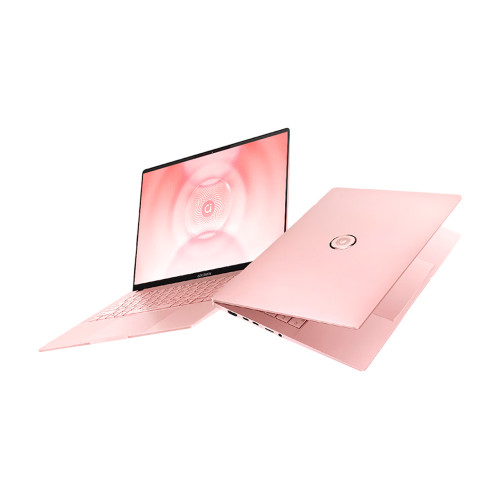 Ноутбук Asus A Bean 14 Air, 14", Fragrance Edition, 32 ГБ/1 ТБ, Ryzen 9 H 270, розовый, Русская раскладка, Windows 11