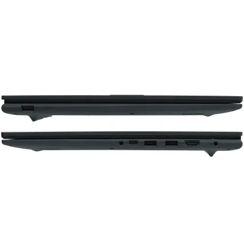 17.3" Ноутбук ASUS Vivobook X1704VA-AU472 синий