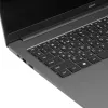 16" Ноутбук Honor MagicBook X16 2025 серый