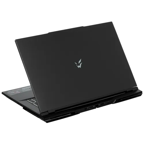17.3" Ноутбук ARDOR Gaming ELEMENT L17-I9ND400 черный